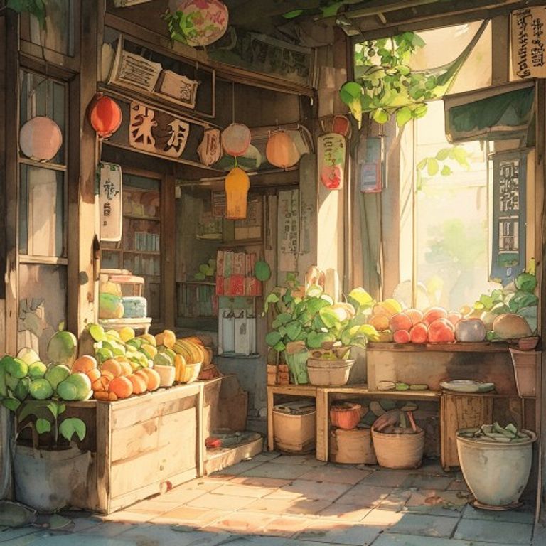 走進楊桃攤：洞口袋與楊桃的午後