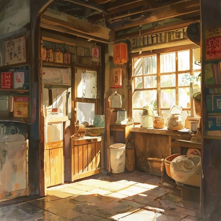 清明掃墓的日常：洞口袋裝著什麼樣的故事