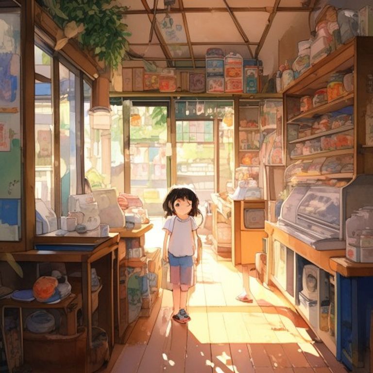 玩具店放學時段：洞口袋裝著孩子小小的歡呼