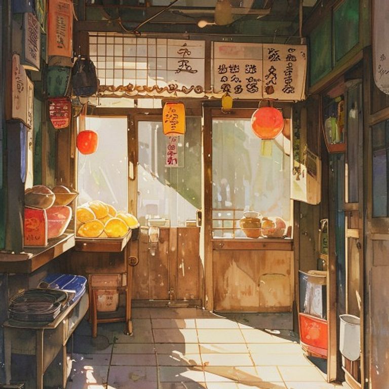 走進紅豆餅攤：洞口袋與紅豆餅的午後