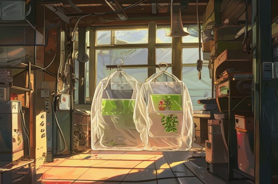 塑膠袋交期如何縮短？從 20 天壓到 10 天的秘訣