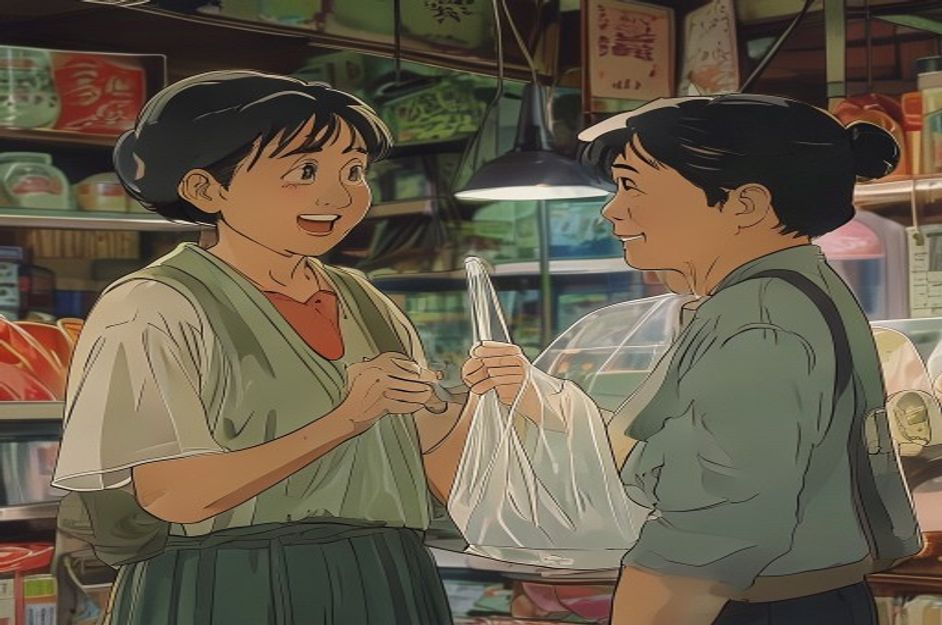 台南夜市塑膠袋供應：小資攤販的採購指南