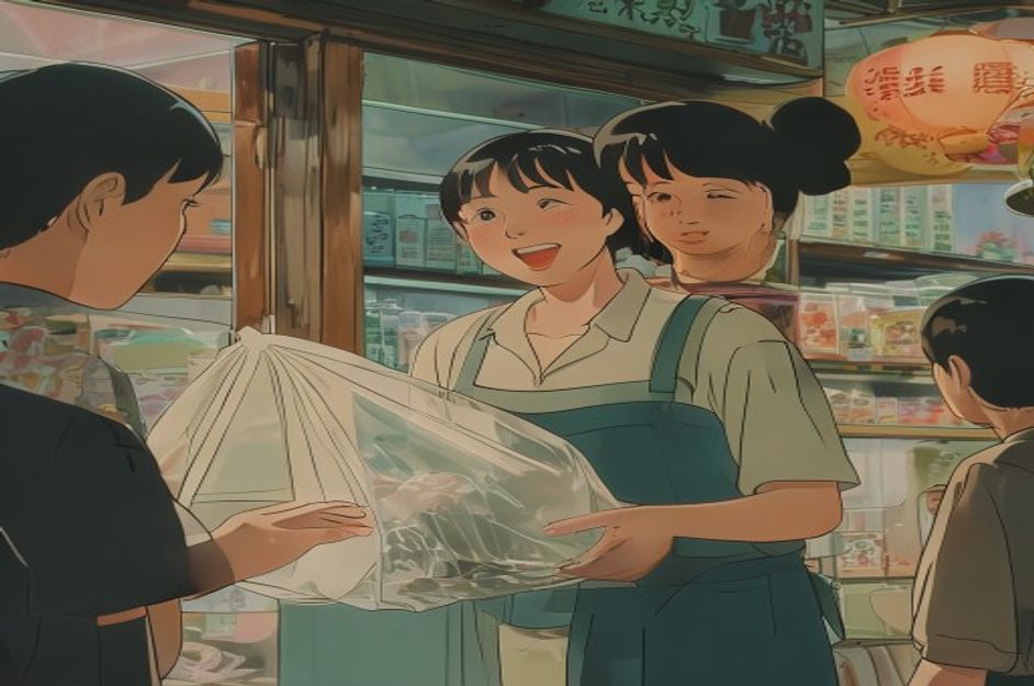 桃園平口袋批發：工業區常用規格