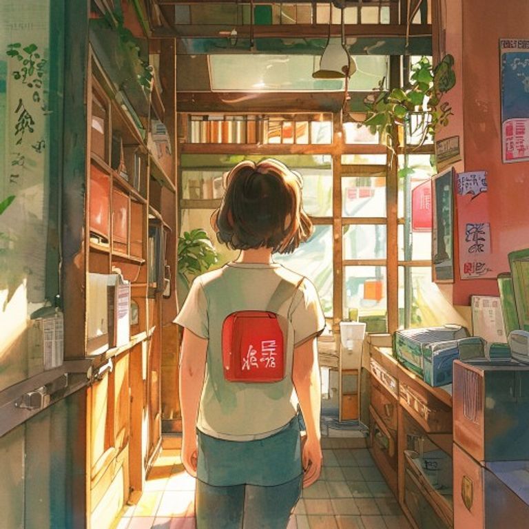 銀行贈品裡的背心袋：一個不起眼卻少不了的角色