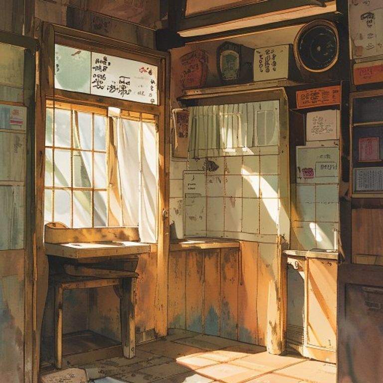 棺材板攤的日常：背心袋裝著什麼樣的故事