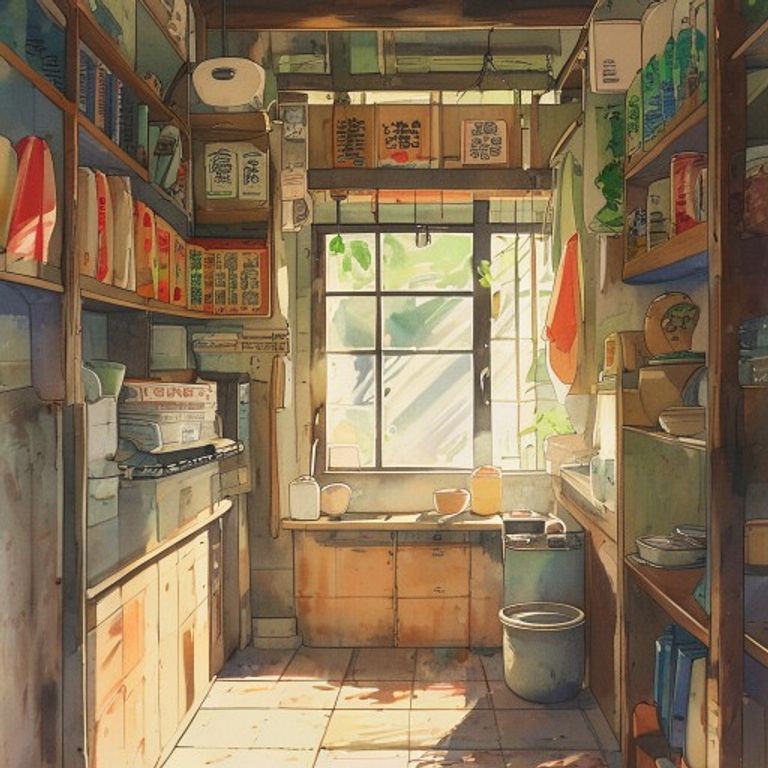 走進乾洗店：背心袋與乾洗的午後