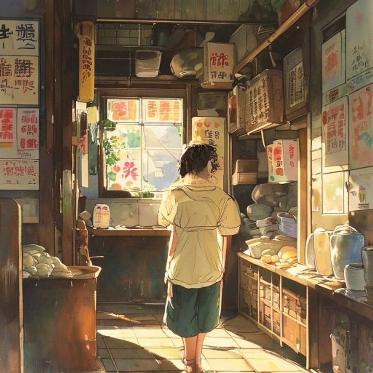 蛋行清晨：背心袋裡一顆一顆排好的農場日出