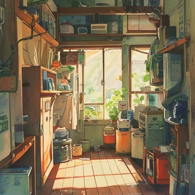 電子材料行裡的背心袋：一個不起眼卻少不了的角色