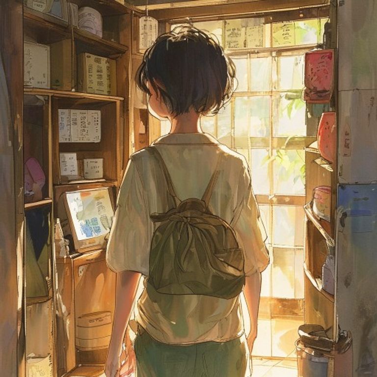 殯葬用品裡的背心袋：一個不起眼卻少不了的角色