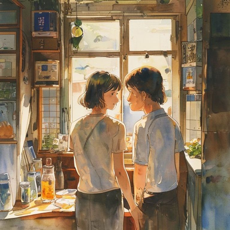 走進畢業派對：背心袋與畢業的午後