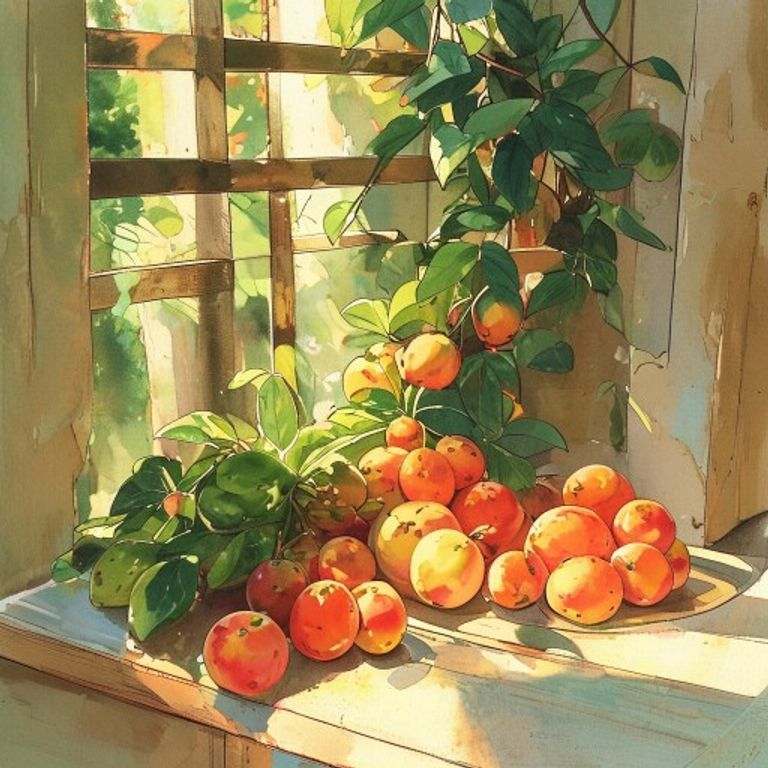 荔枝園裡的背心袋：一個不起眼卻少不了的角色