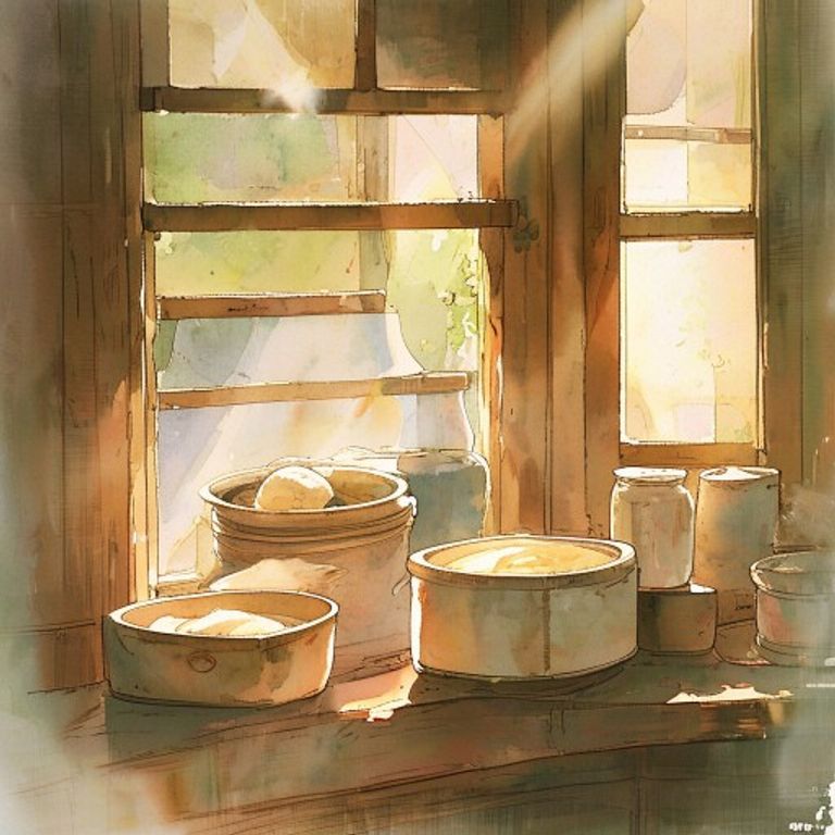 饅頭蒸籠攤的日常：背心袋裝著什麼樣的故事