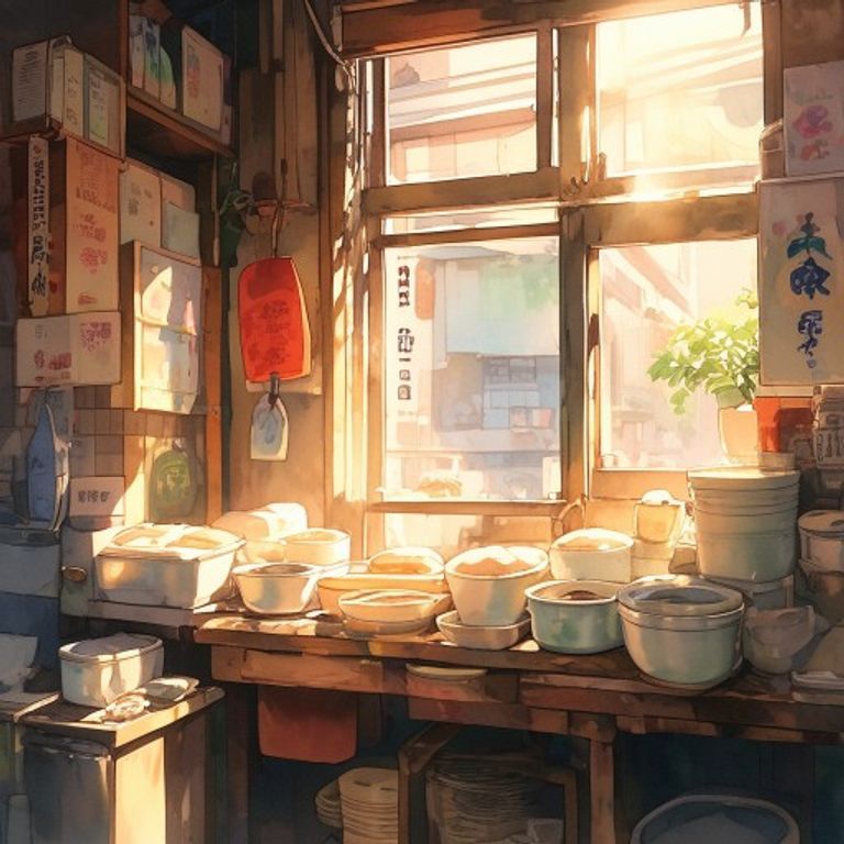 麵廠批發裡的背心袋：一個不起眼卻少不了的角色