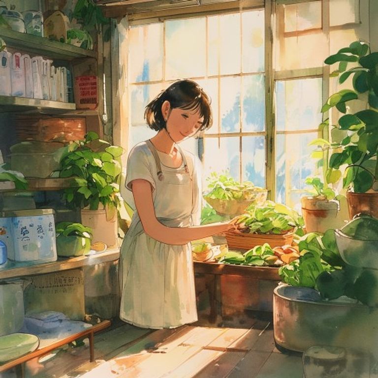 走進有機農場直銷：背心袋與有機的午後