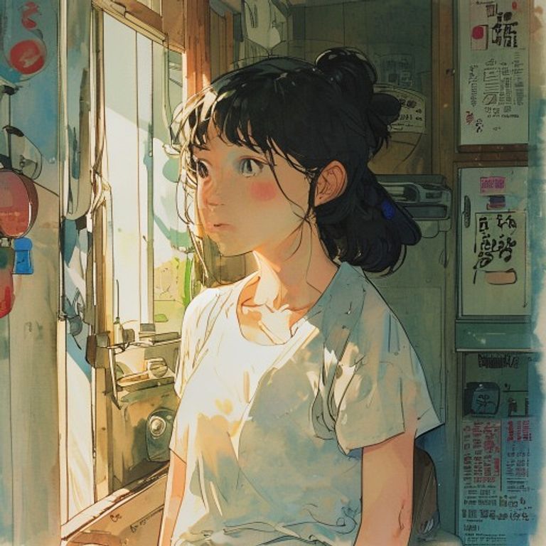 大頭貼機裡的背心袋：一個不起眼卻少不了的角色