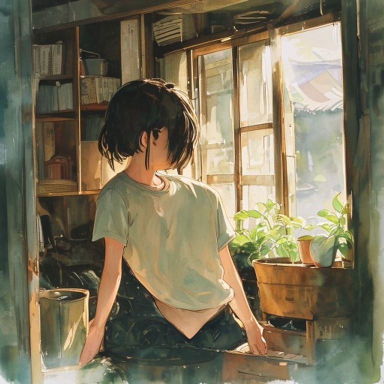 種子行裡的背心袋：一個不起眼卻少不了的角色