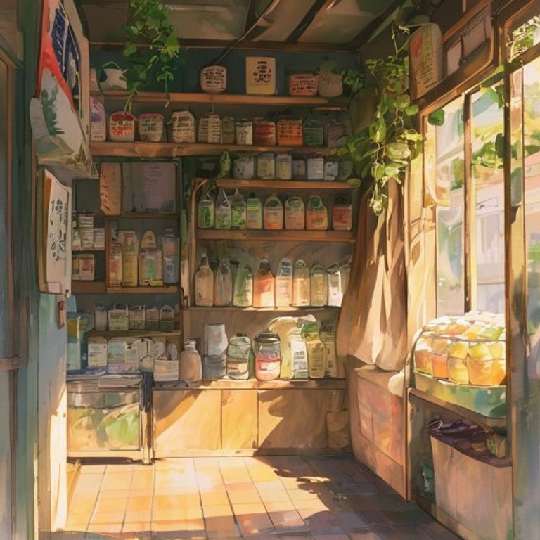 香料行裡的背心袋：一個不起眼卻少不了的角色