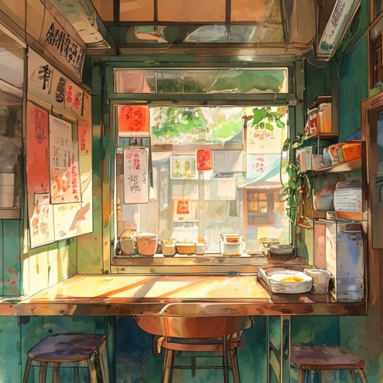 牛排店裡的背心袋：一個不起眼卻少不了的角色