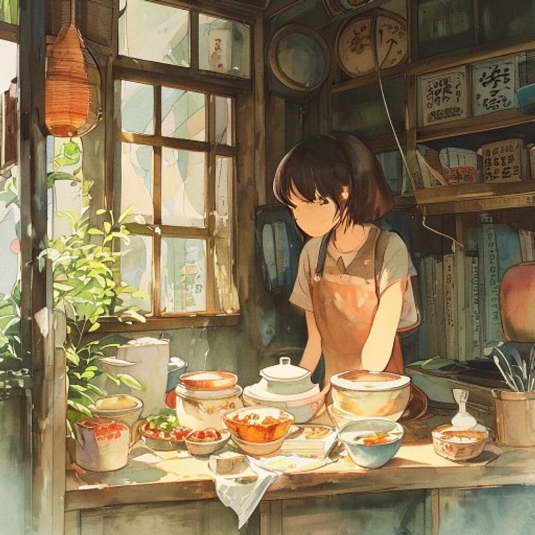 清明掃墓的日常：背心袋裝著什麼樣的故事