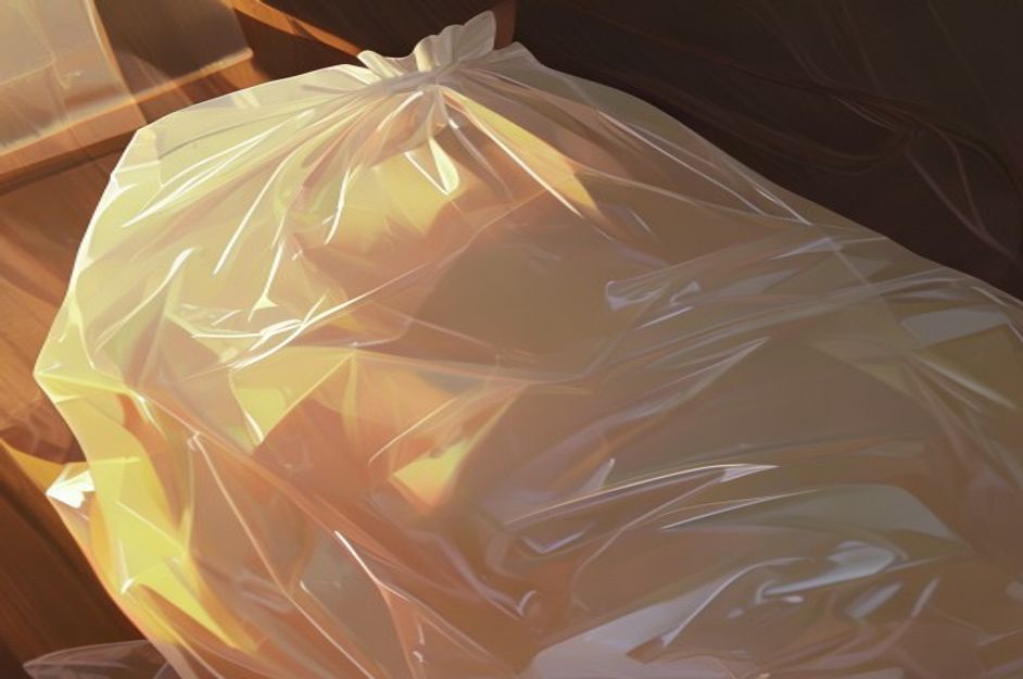 塑膠袋批發價怎麼算？算料錢的公開公式