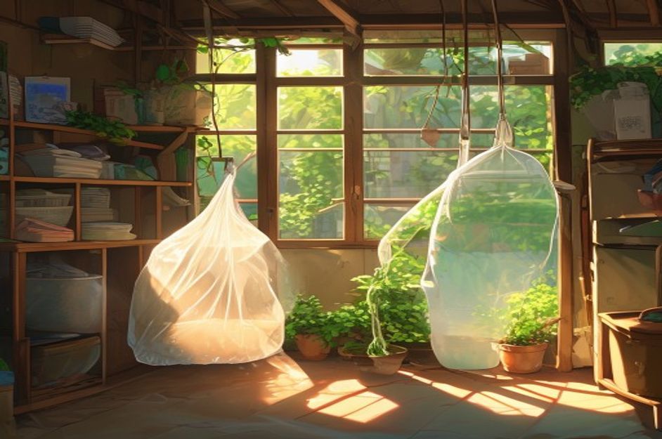 宜蘭農會合作社塑膠袋採購：規格與用量評估